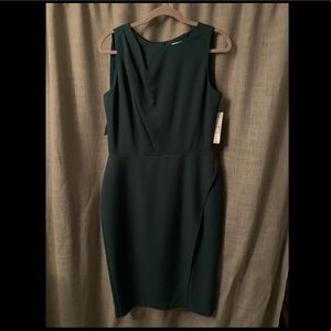 Antonio Melani Size 10 NWT Pine Dress
